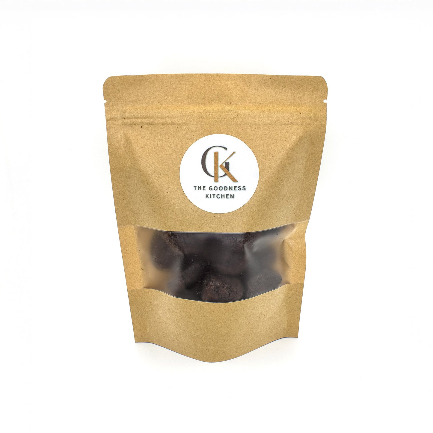 Double Chocolate Crunch Bites image 1