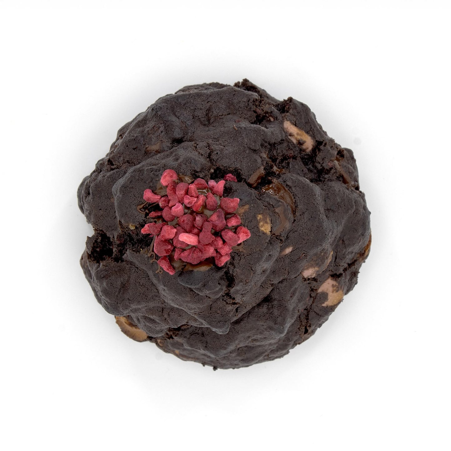 Raspberry Eclipse Cookie image 2