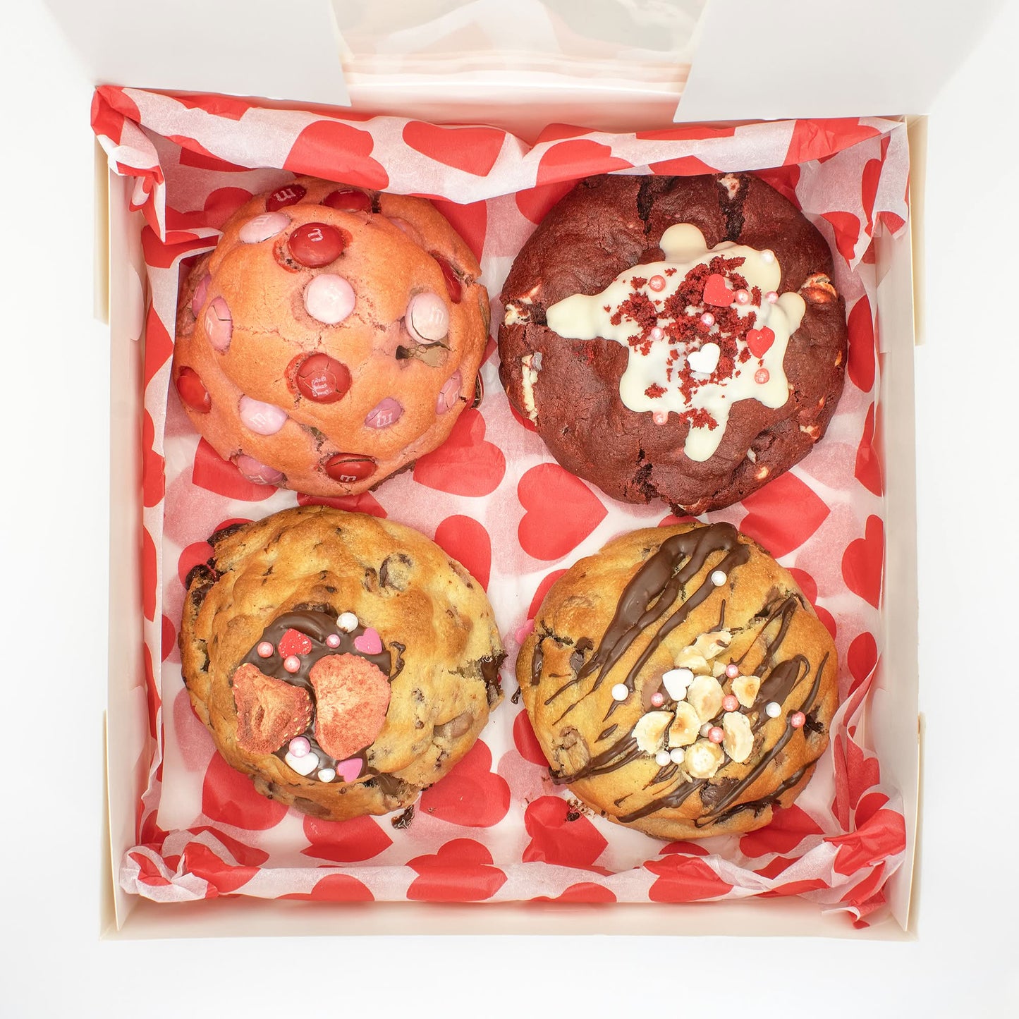 February Special Edition Box