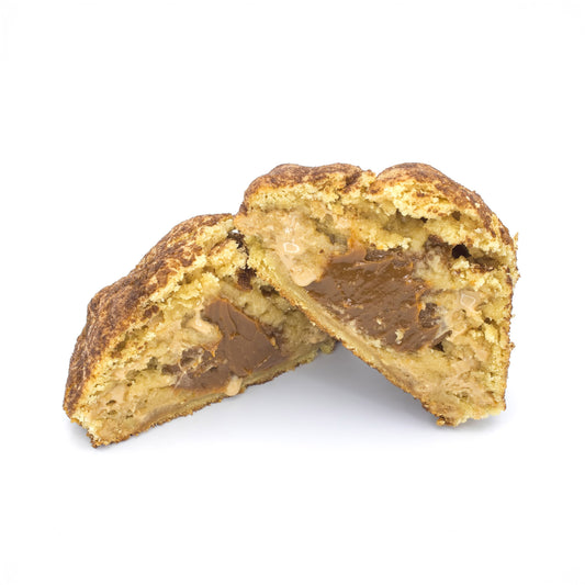 Churro Cookie image 0