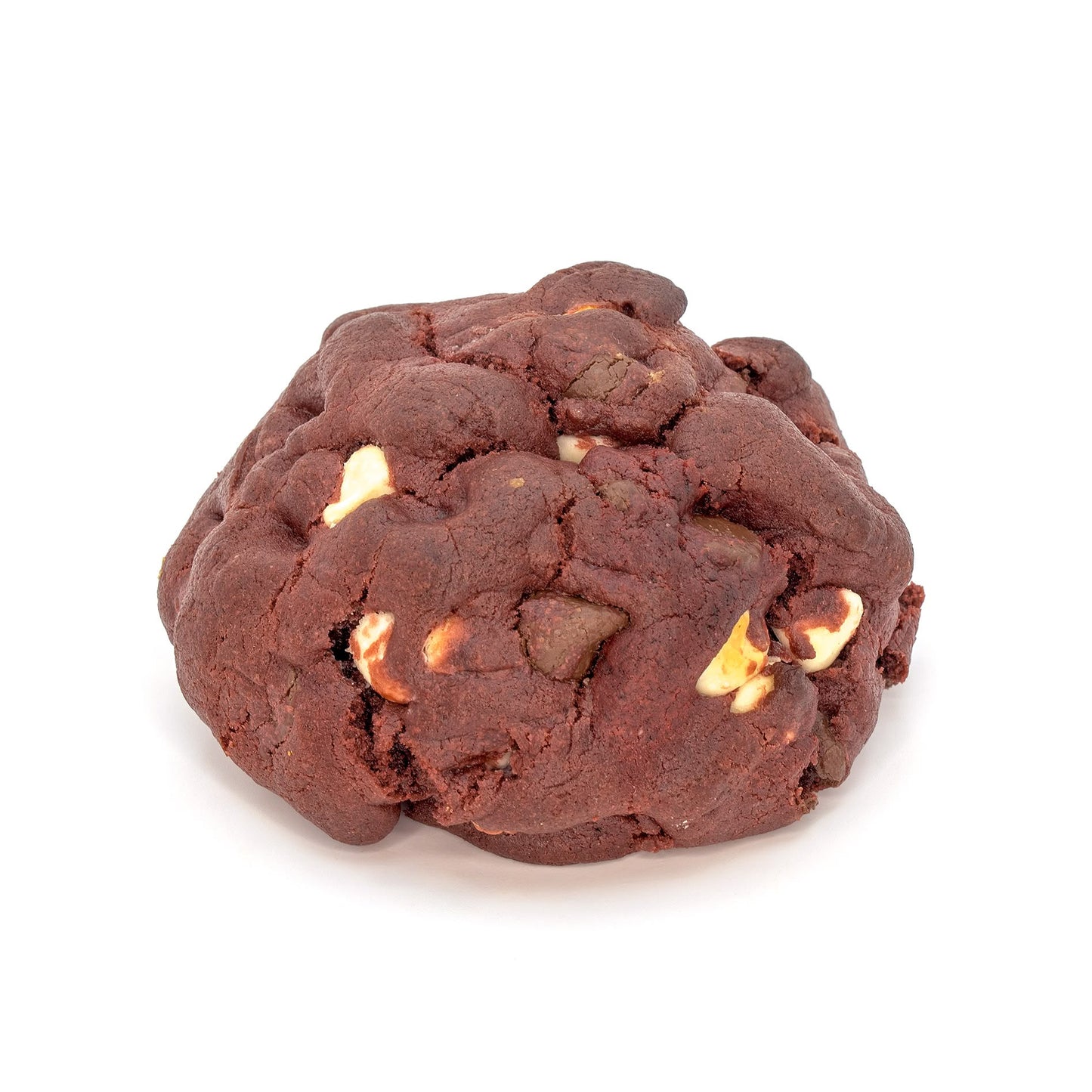 Red Velvet Bliss Cookie image 1
