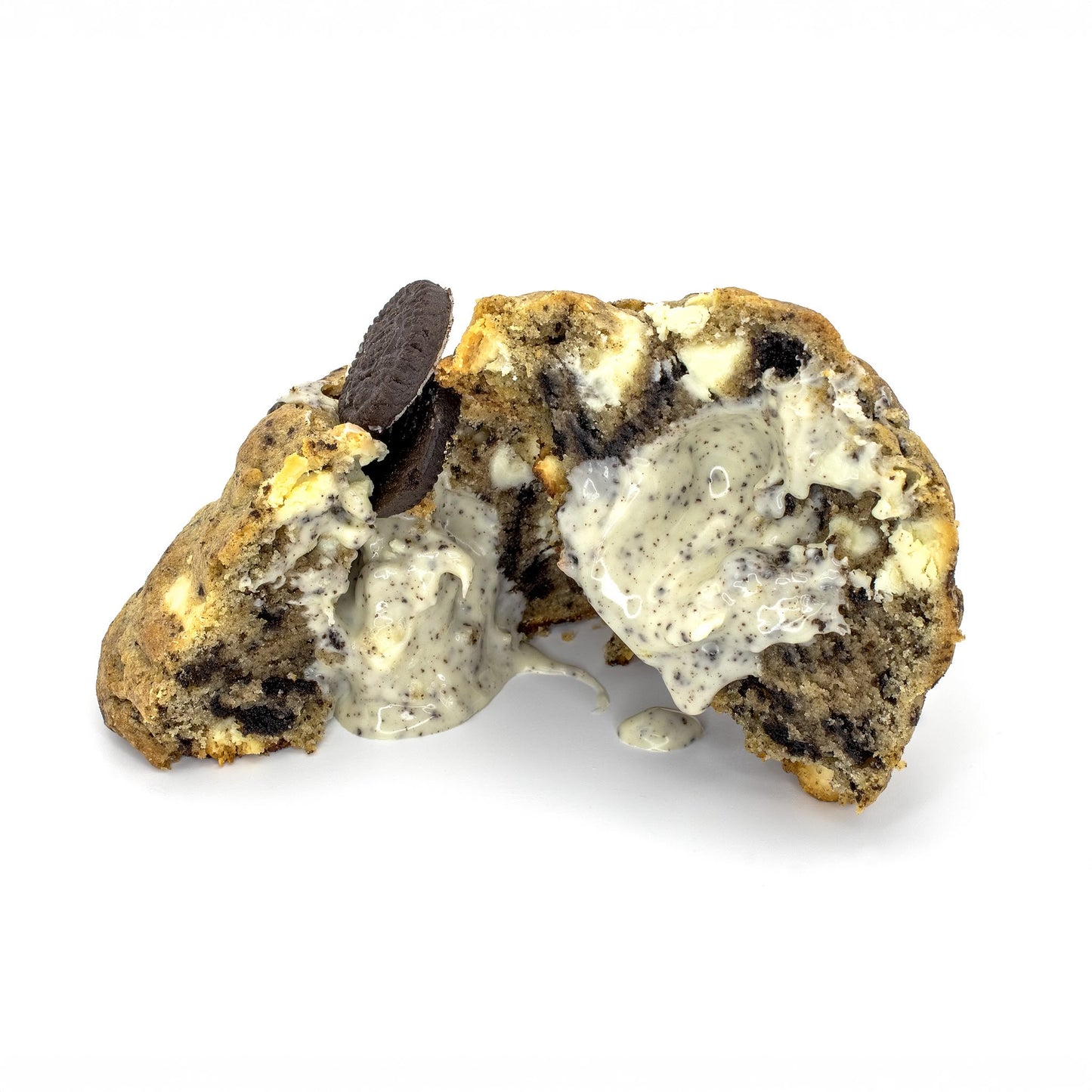Cookies and Cream Extreme Cookie image 0