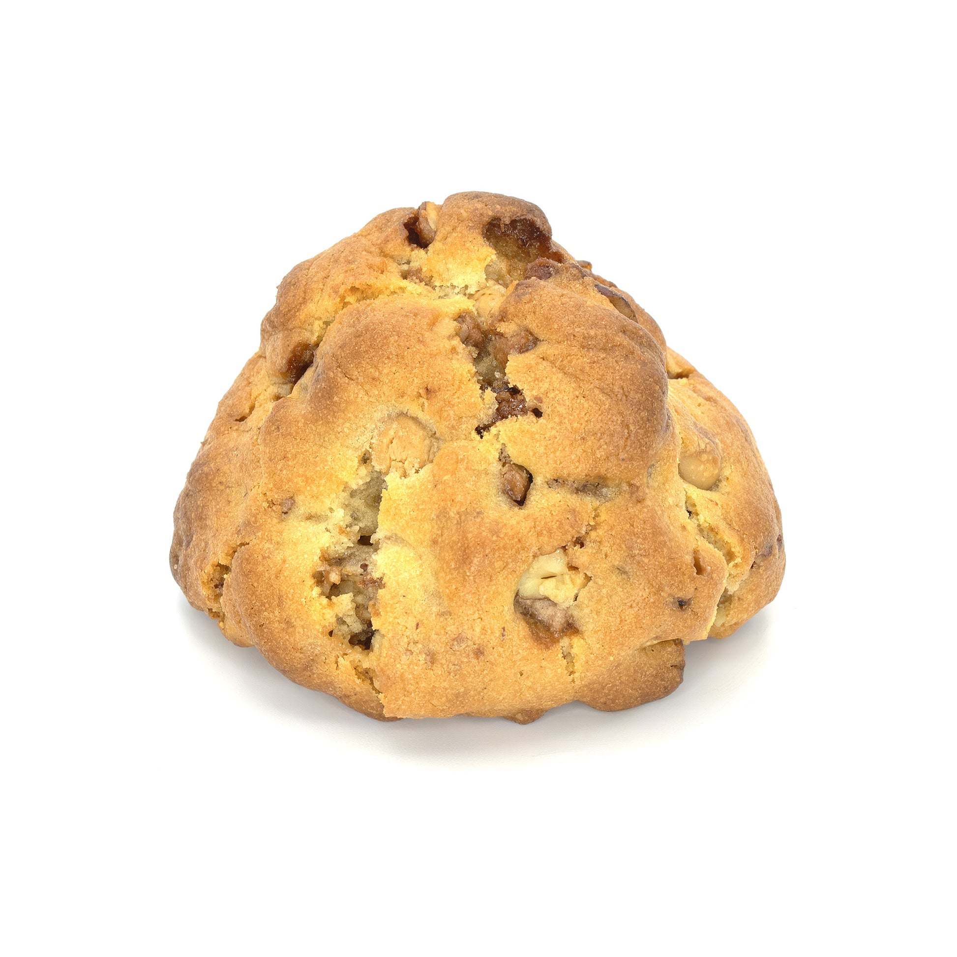 Pecan Caramel Crunch Cookie image 1