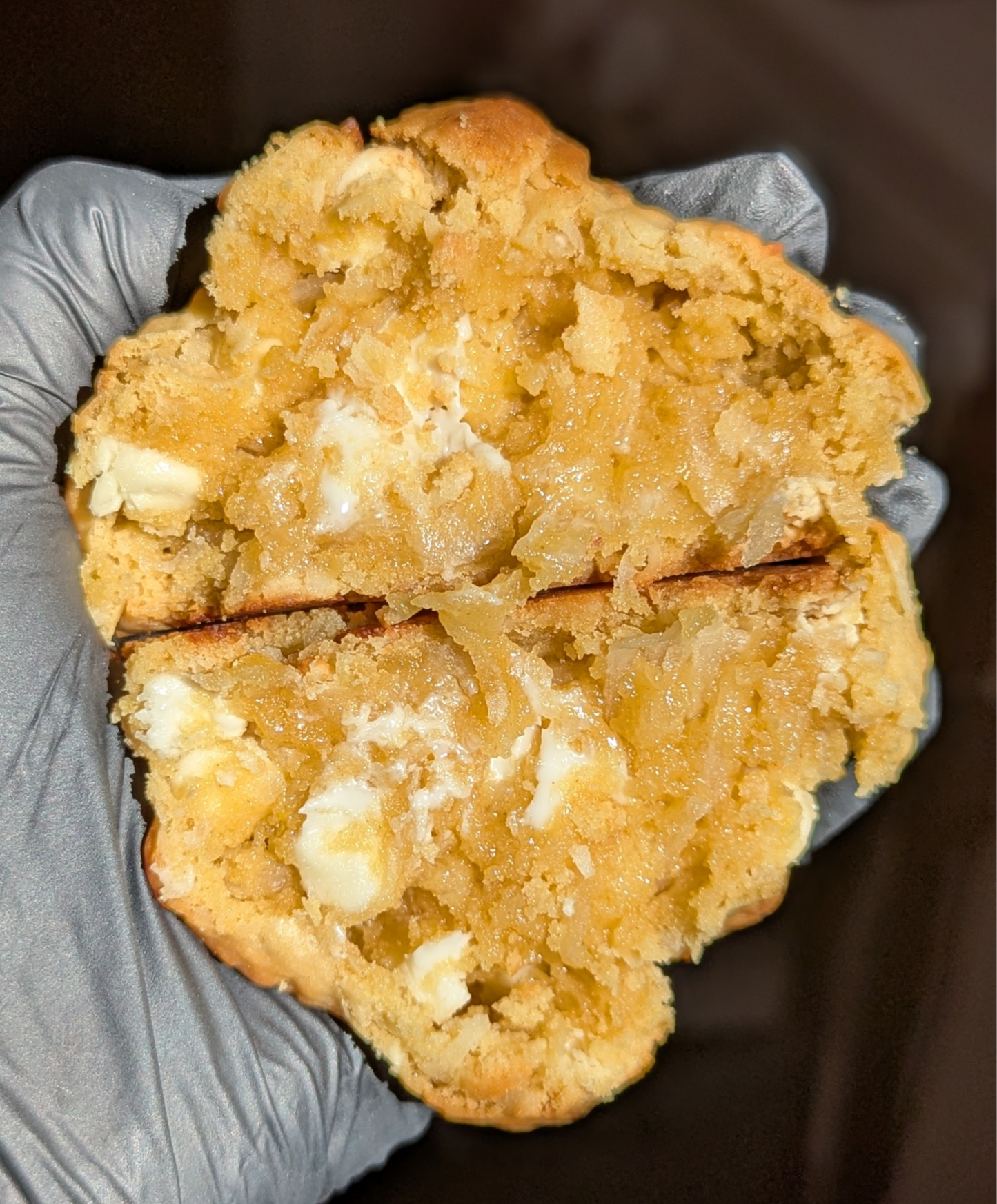 Coconut Cookie image 0