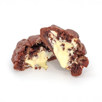 Red Velvet Bliss Cookie image 0