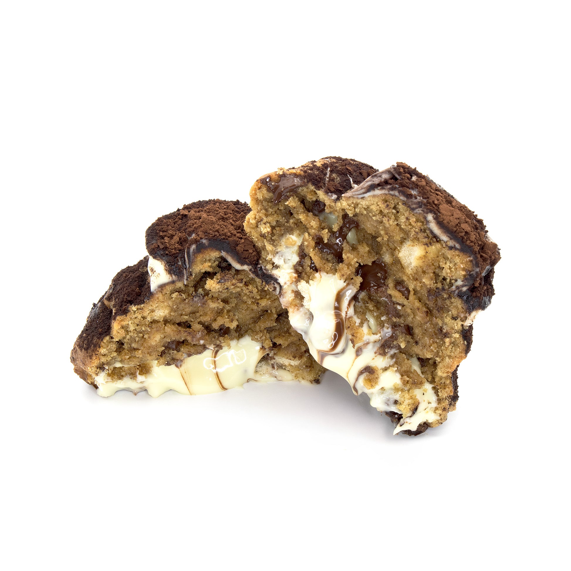 Tiramisu Temptation Cookie image 0