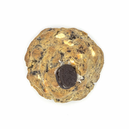 Cookies and Cream Extreme Cookie image 2