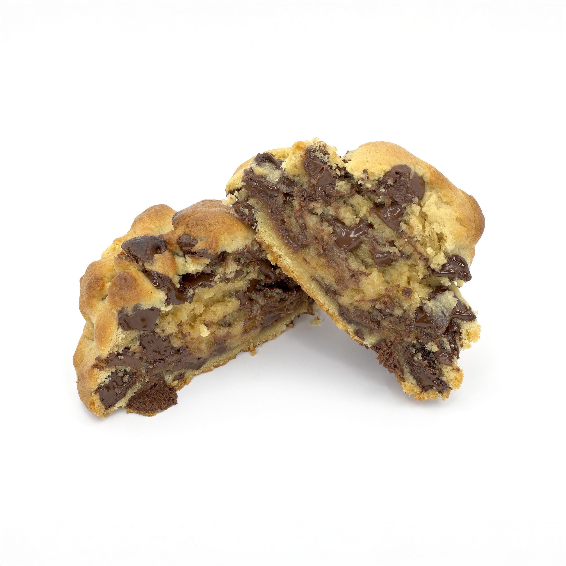 Chocolate Chip Cookie image 0