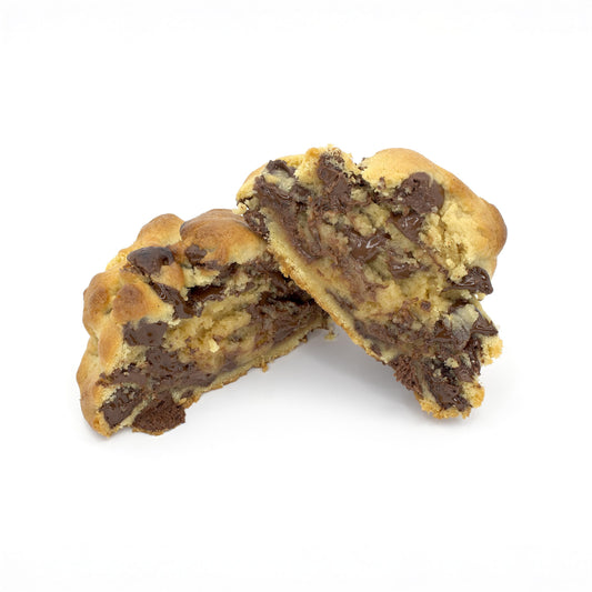 Chocolate Chip Cookie image 0