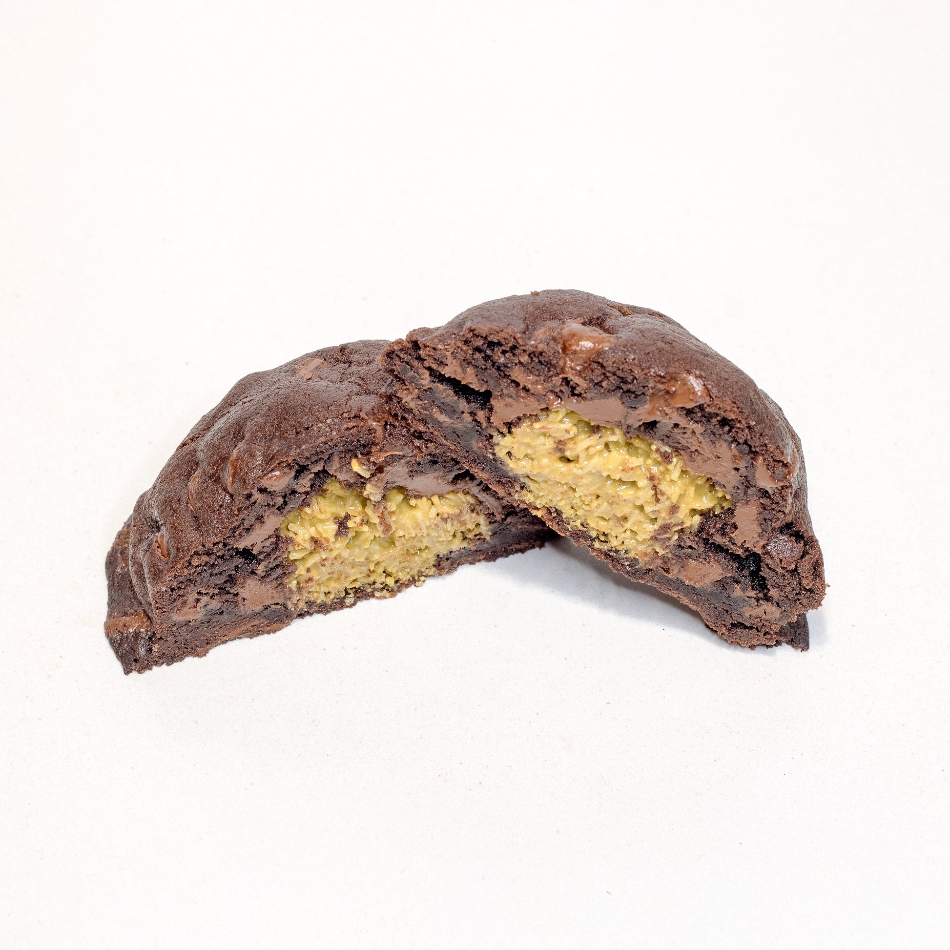 Dubai Chocolate Cookie image 0