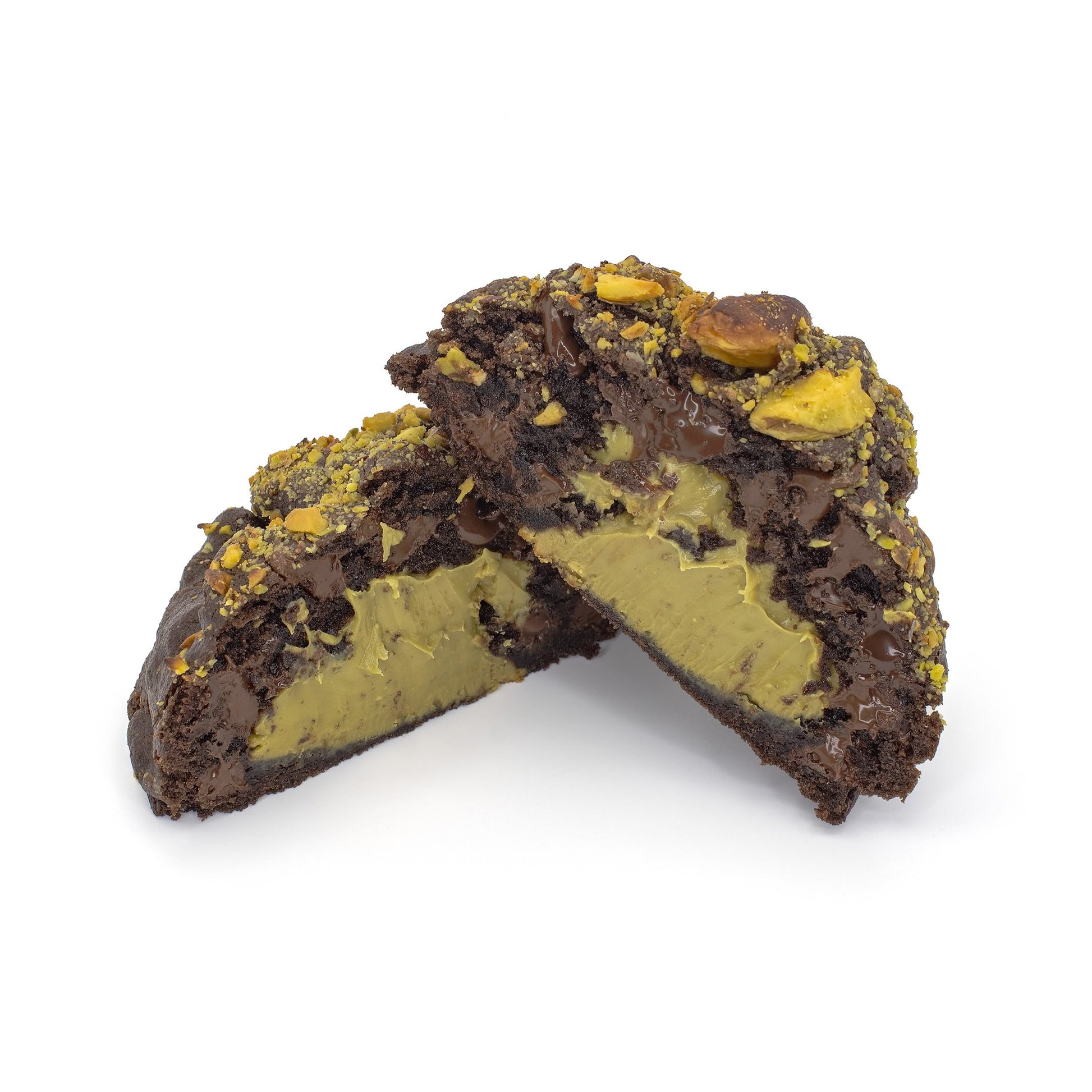 Pistachio King Cookie image 0