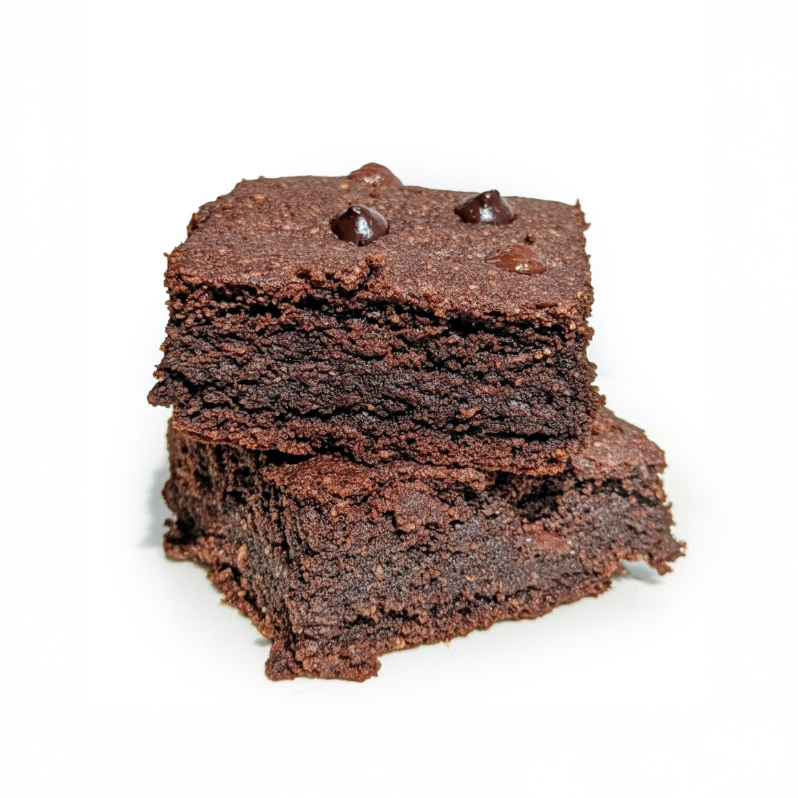 Guilt Free Brownie image 0