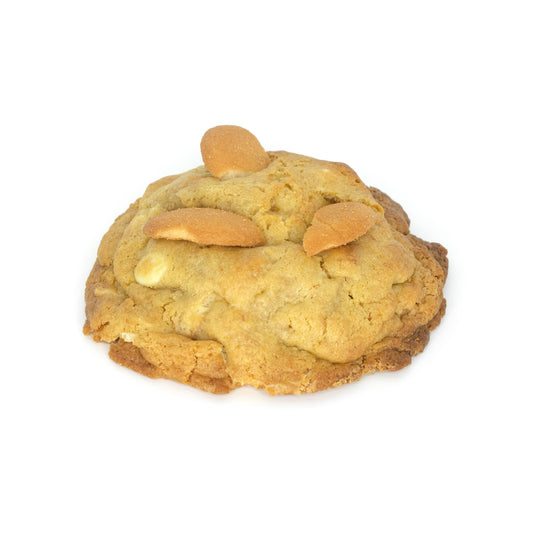 Banana Pudding Classic Cookie