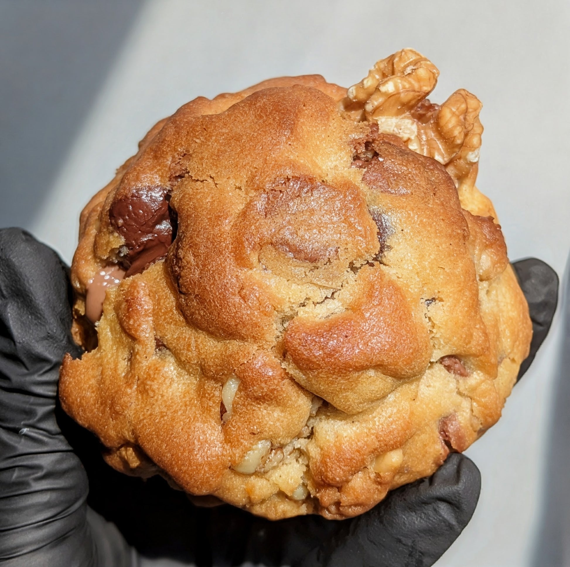 Chocolate Chip Walnut Cookie image 1