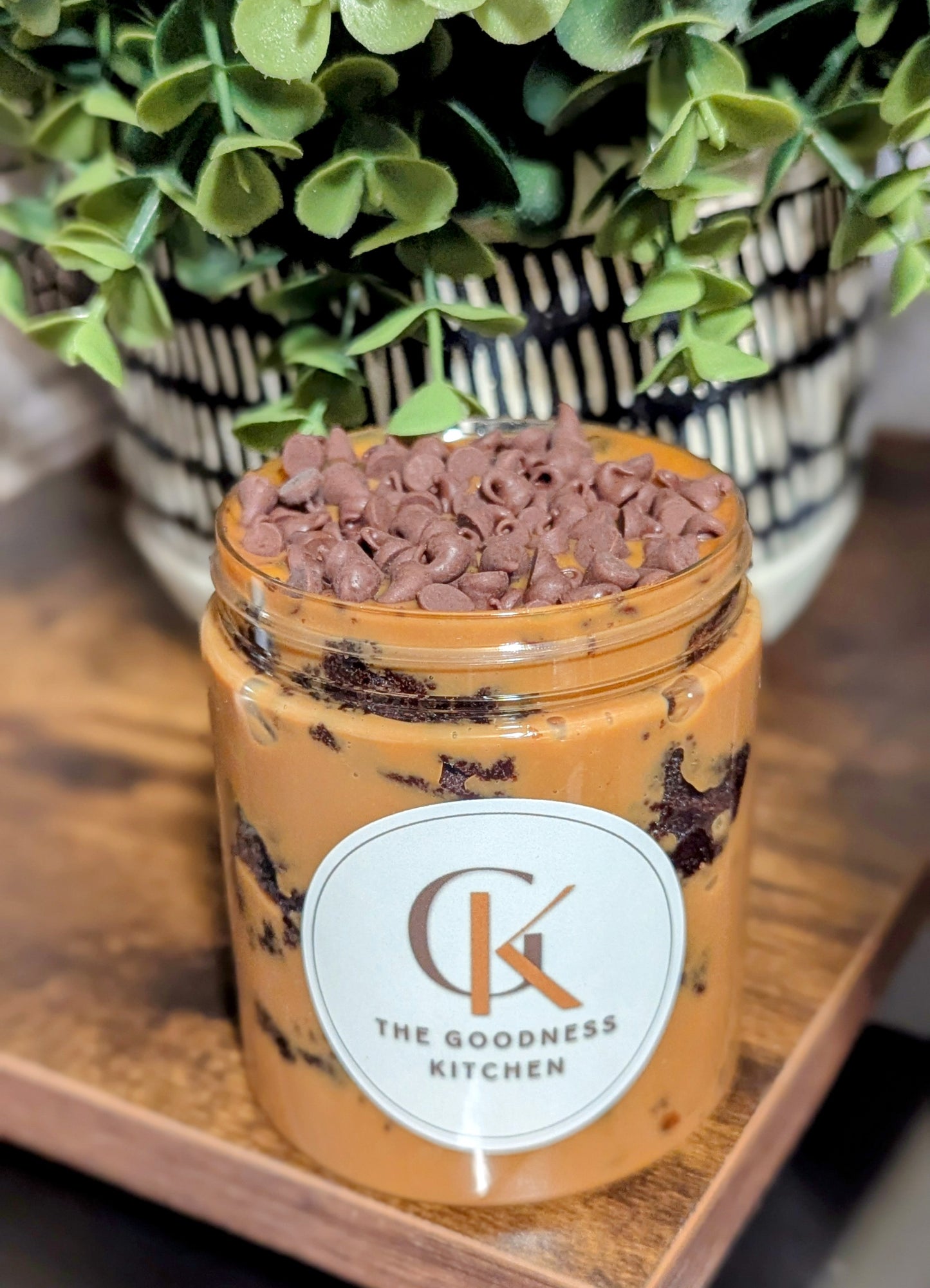 The Secret Potion image 0