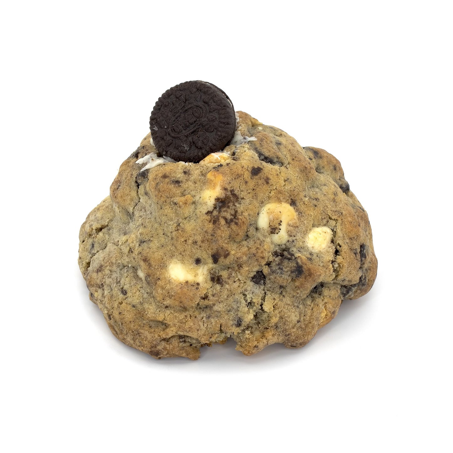 Cookies and Cream Extreme Cookie image 1