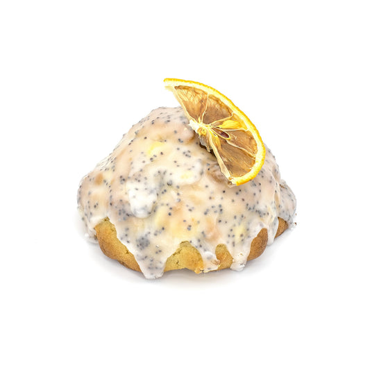Lemon Poppy Cookie image 1