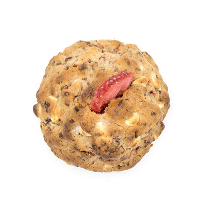 Strawberry Cream Cookie image 2