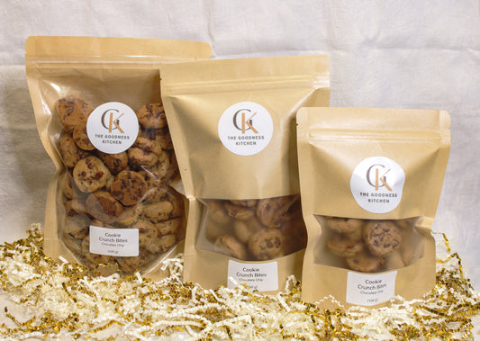 Cookie Crunch Bites image 0