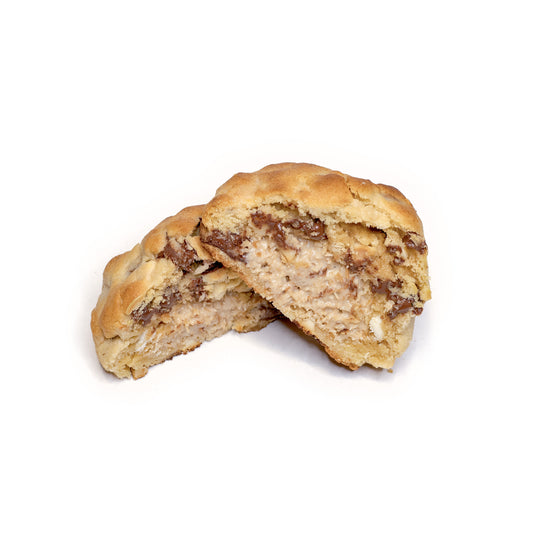 Dubai Hazelnut Dream Cookie