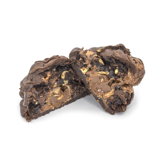 Royal Hazelnut Cookie